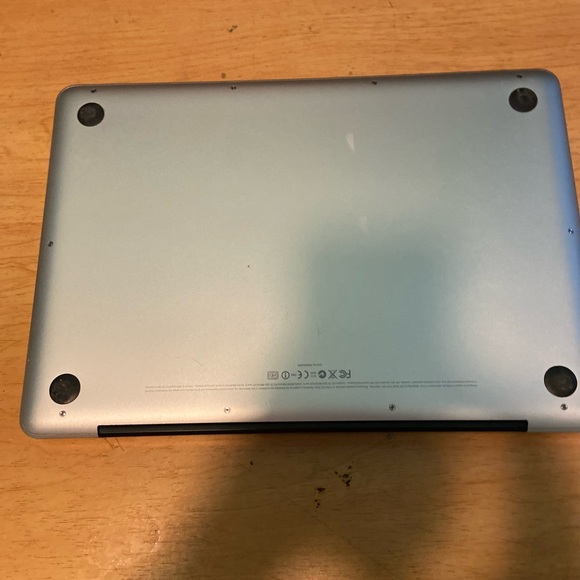 MacBook Pro
